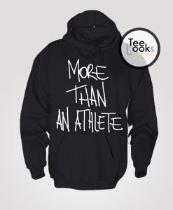 More Than Hoodie