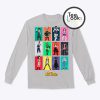 My Hero Academia Class Sweatshirt