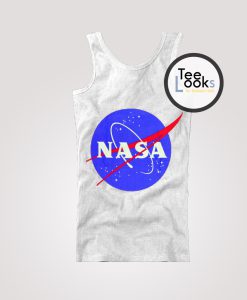 NASA Tanktop