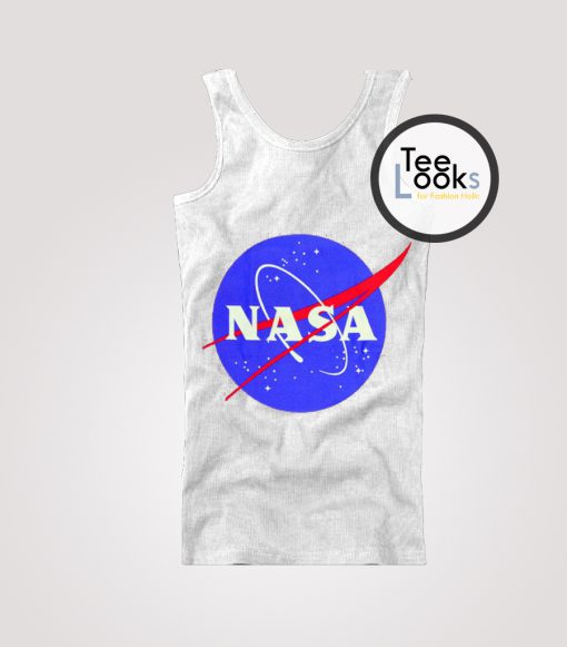 NASA Tanktop