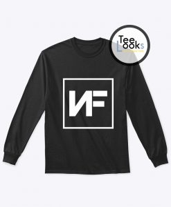 NF Logo Sweatshirt