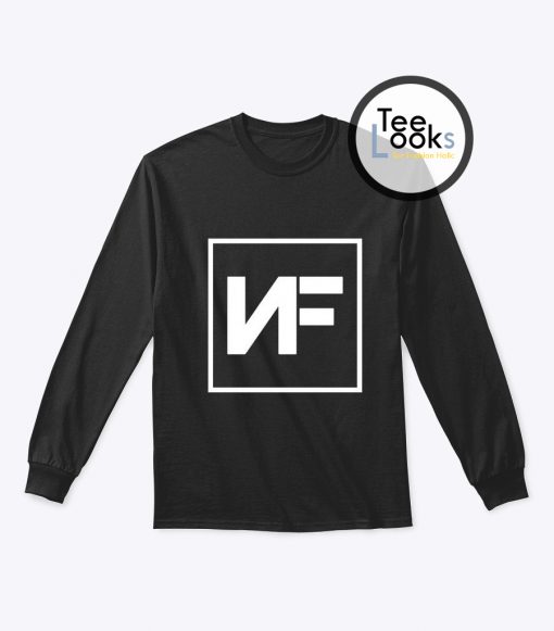 NF Logo Sweatshirt