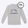 NYU Sweatshirt