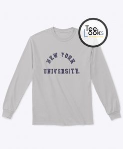 NYU Sweatshirt