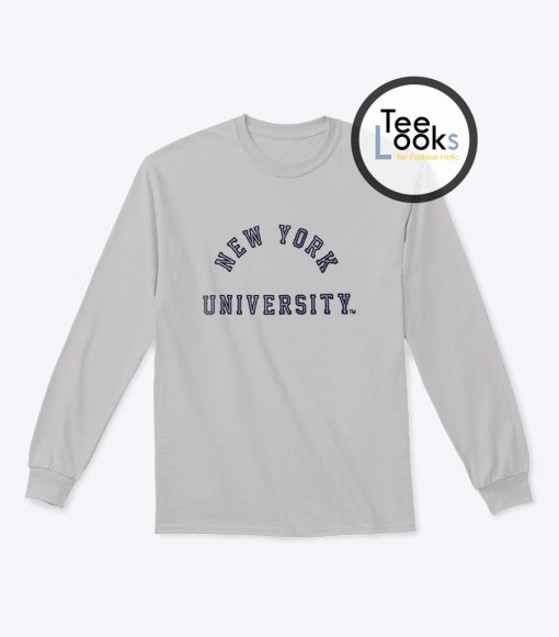 NYU Sweatshirt