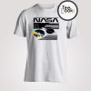 Nasa Planet T-shirt