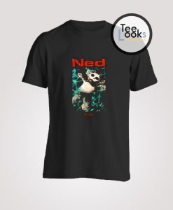 Ned Bayou T-shirt