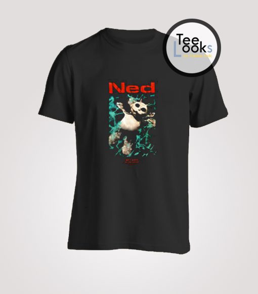 Ned Bayou T-shirt