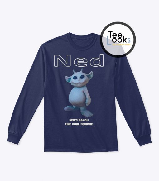 Ned Sweatshirt