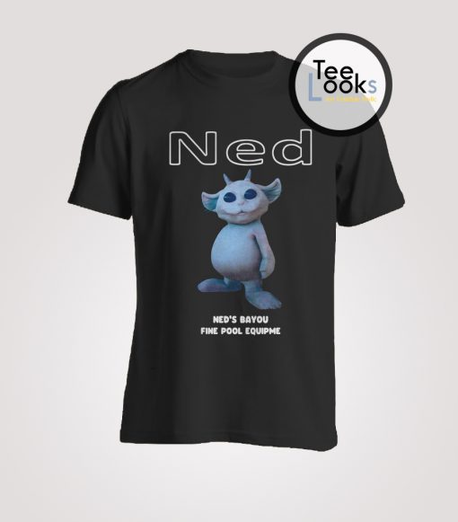 Ned T-shirt