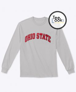 Ohio State 2 Sweatshirt