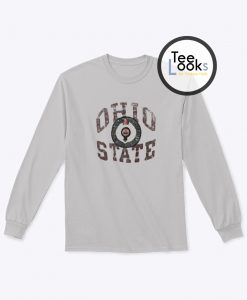 Ohio State Buckeyes Sweatshirt