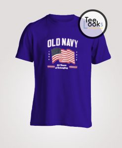 Old Navy T-shirt