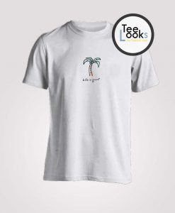 Palm Life T-shirt