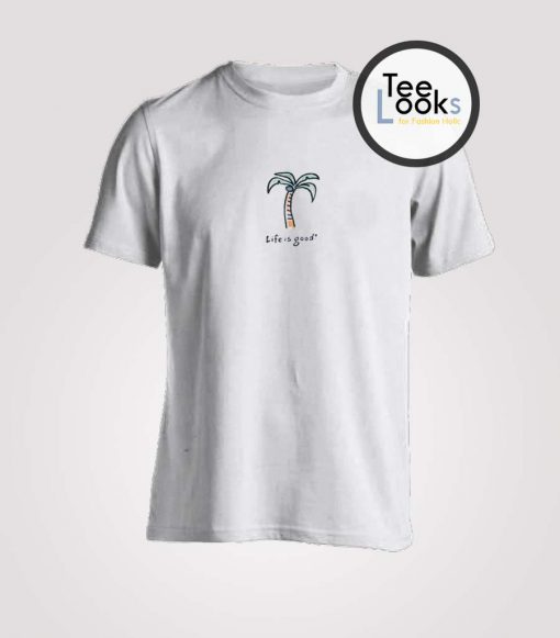 Palm Life T-shirt