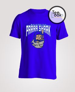 Parra Shark 2 T-shirt