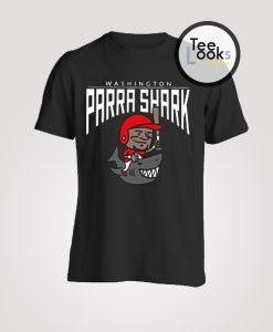 Parra Shark T-shirt