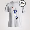 Peyton Manning Jump T-shirt