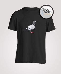 Pigeon T-shirt