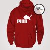 Pika Hoodie