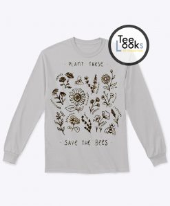 Plant these Sweatshirt