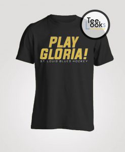 Play gloria T-shirt
