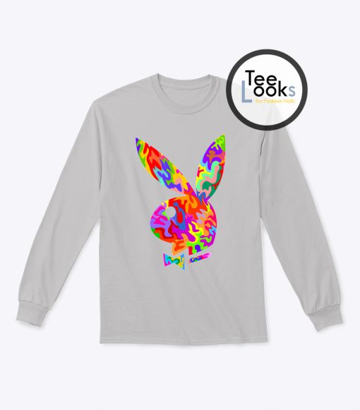 Playboy 2 Sweatshirt