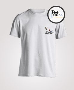 Playboy Bunny T-shirt