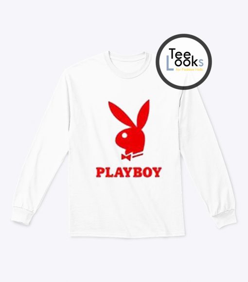 Playboy Sweatshirt