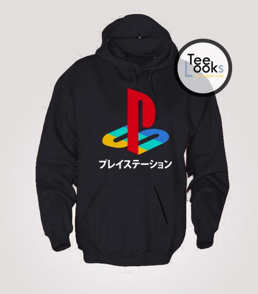 Playstation Hoodie