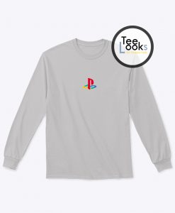 Playstation Sweatshirt