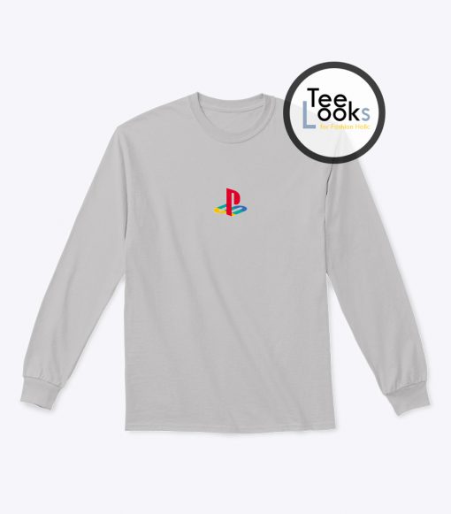 Playstation Sweatshirt