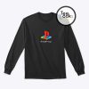 Playstation japan Sweatshirt
