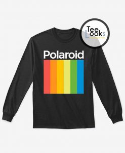 Polaroid Sweatshirt