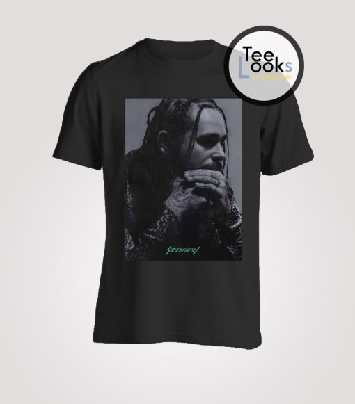 Post Malone T-shirt