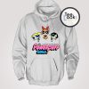 Powerpuff Girls Hoodie