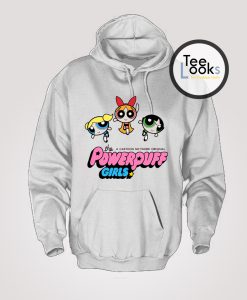 Powerpuff Girls Hoodie