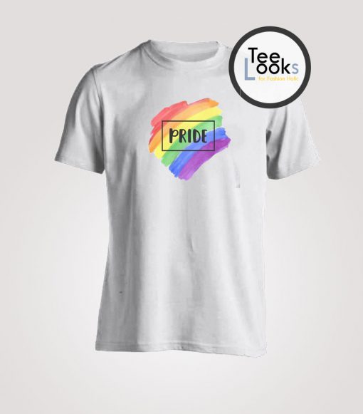 Pride T-shirt