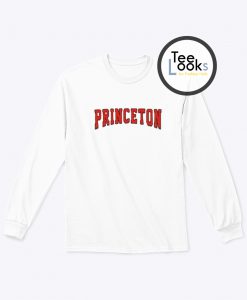 Princeton Sweatshirt