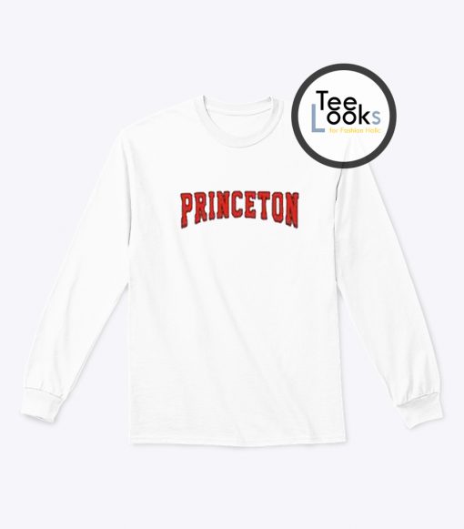 Princeton Sweatshirt