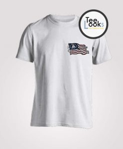 Proud America T-shirt