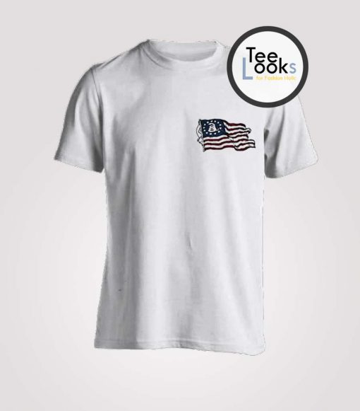 Proud America T-shirt