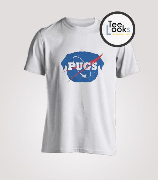 Pugs T-shirt