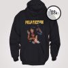 Pulp fiction Hoodie