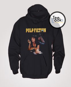 Pulp fiction Hoodie