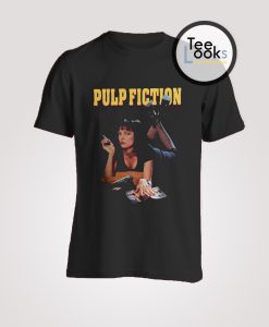 Pulp Fiction T-shirt