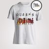 Queens T-shirt