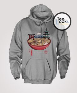 Ramen Hoodie