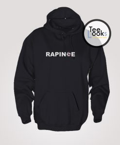 Rapinoe 2 Hoodie