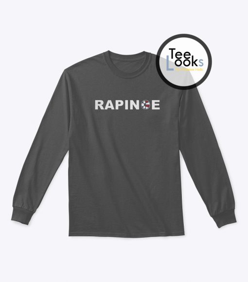 Rapinoe 2 Sweatshirt